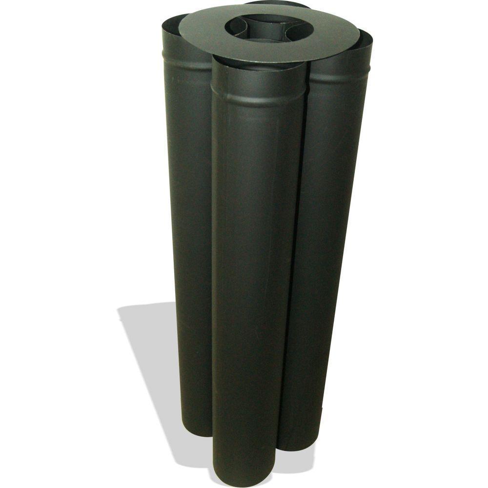 Kit De Instalação Extra P/ Calefator Estela Maris - 1