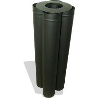 Kit De Instalação Extra P/ Calefator Estela Maris - 1