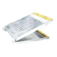 Chapa Sanduicheira Tost Point Fosca Alumínio Fundido Polido - 2