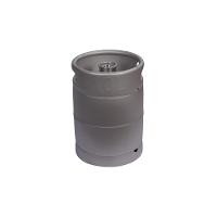 Barril Inox 10 Litros Modelo Slim Chopeiras Eltz - 1