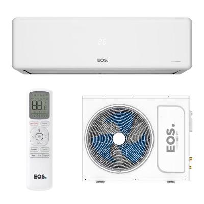 Ar-condicionado Split 12000 Btus Master Comfort HW Frio EASM12000F - EOS 220V