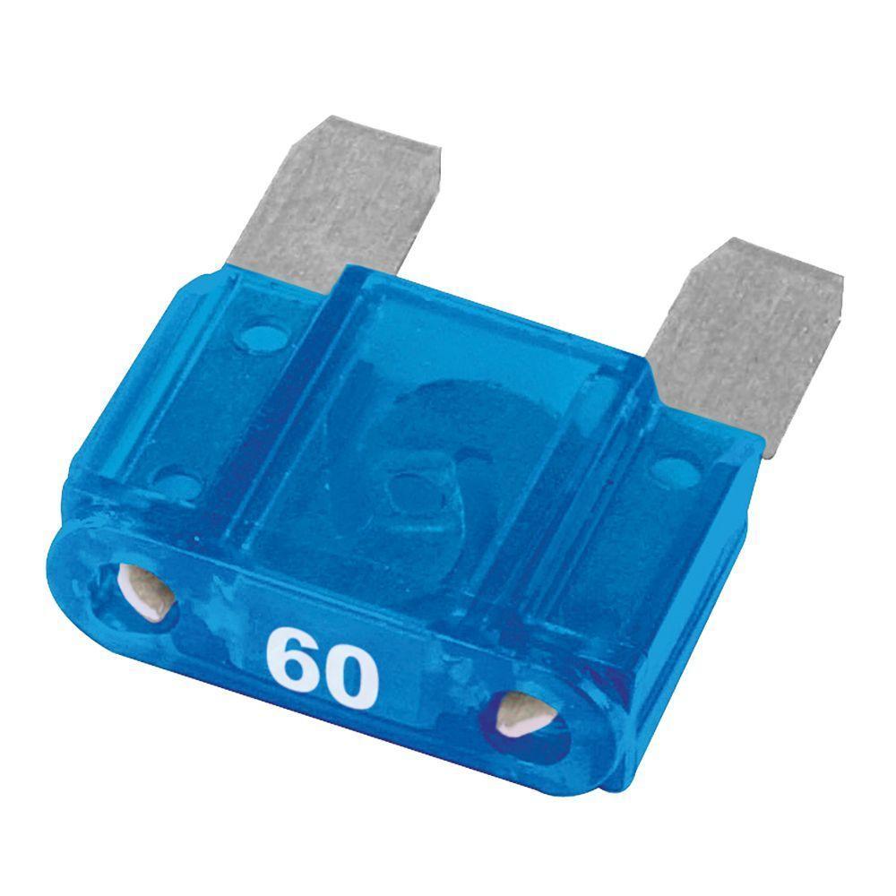 Fusivel Permak Lamina Max 60a - 1