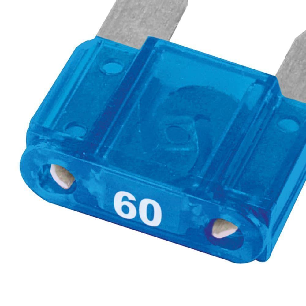 Fusivel Permak Lamina Max 60a - 2