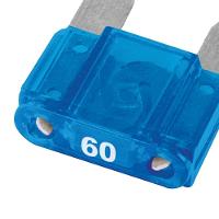 Fusivel Permak Lamina Max 60a - 2