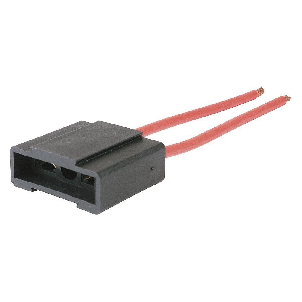 Porta Fusível Permak Para Fusível Lâmina Max 26/b - 1