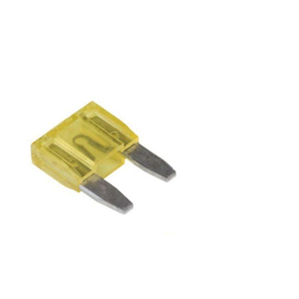 Fusivel Lamina 20 A (faca) 61/e - 2