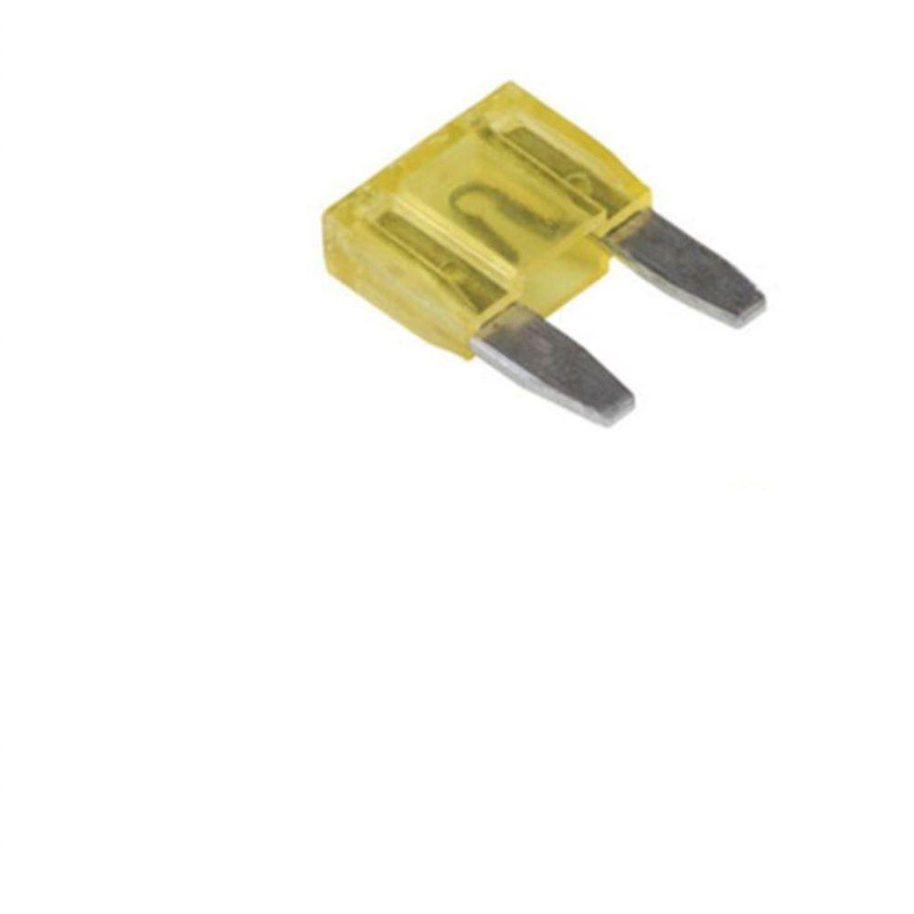 Fusivel Lamina 20 A (faca) 61/e - 3