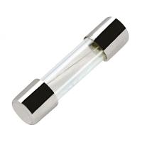 Fusivel De Vidro Grande 6x30 4 Amperes - 1