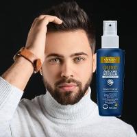 Tônico Capicilin Ouro Anticaspa E Antiqueda 100ml - 2