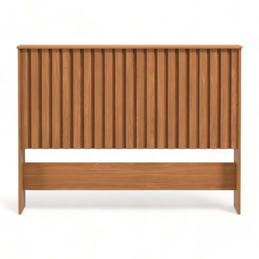 Cabeceira Box Ripada Detroit Queen Nature Tebarrot - 1