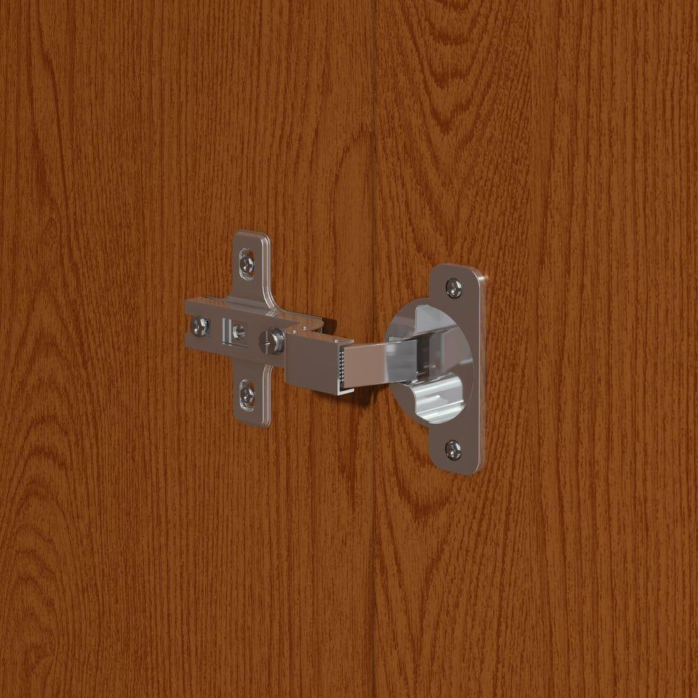 Guarda-roupas Casal Bertha 6 Portas 4 Gavetas Sem Espelho Com Pés - Lopas Frassino - 5