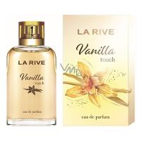 Perfume Vanilla Touch La Rive Edp Feminino 90ml - 1