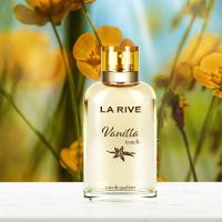 Perfume Vanilla Touch La Rive Edp Feminino 90ml - 3