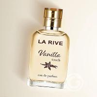 Perfume Vanilla Touch La Rive Edp Feminino 90ml - 4