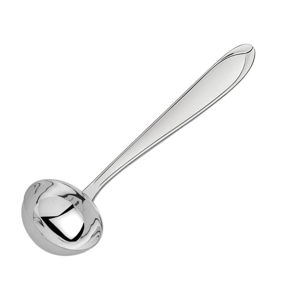 Concha Pequena Para Servir Molho Tramontina Laguna Inox Mini - 1