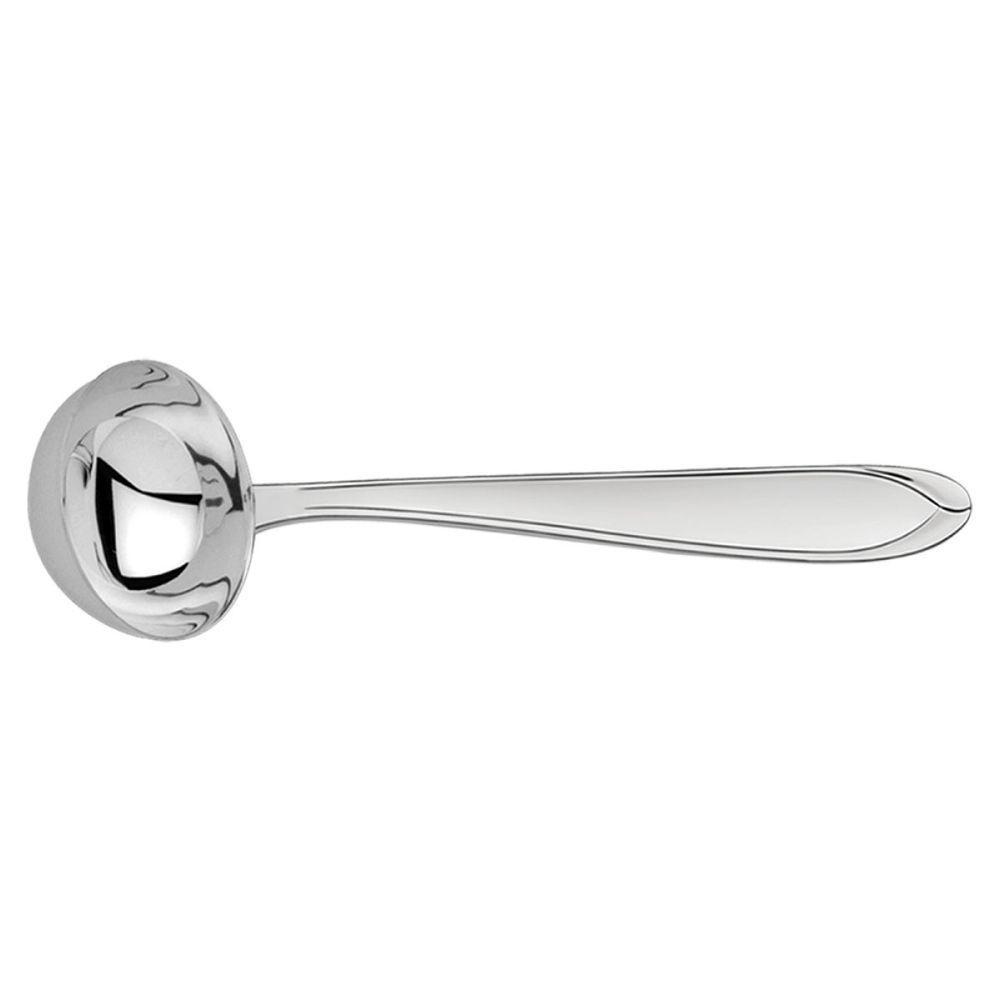 Concha Pequena Para Servir Molho Tramontina Laguna Inox Mini - 2