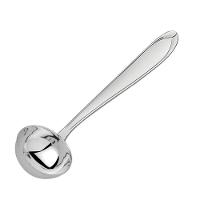 Concha Pequena Para Servir Molho Tramontina Laguna Inox Mini - 1