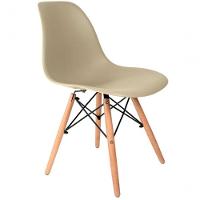 Conjunto 6 Cadeiras Eames Eiffel Dkr Movescan Fendi - 2