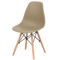 Conjunto 6 Cadeiras Eames Eiffel Dkr Movescan Fendi