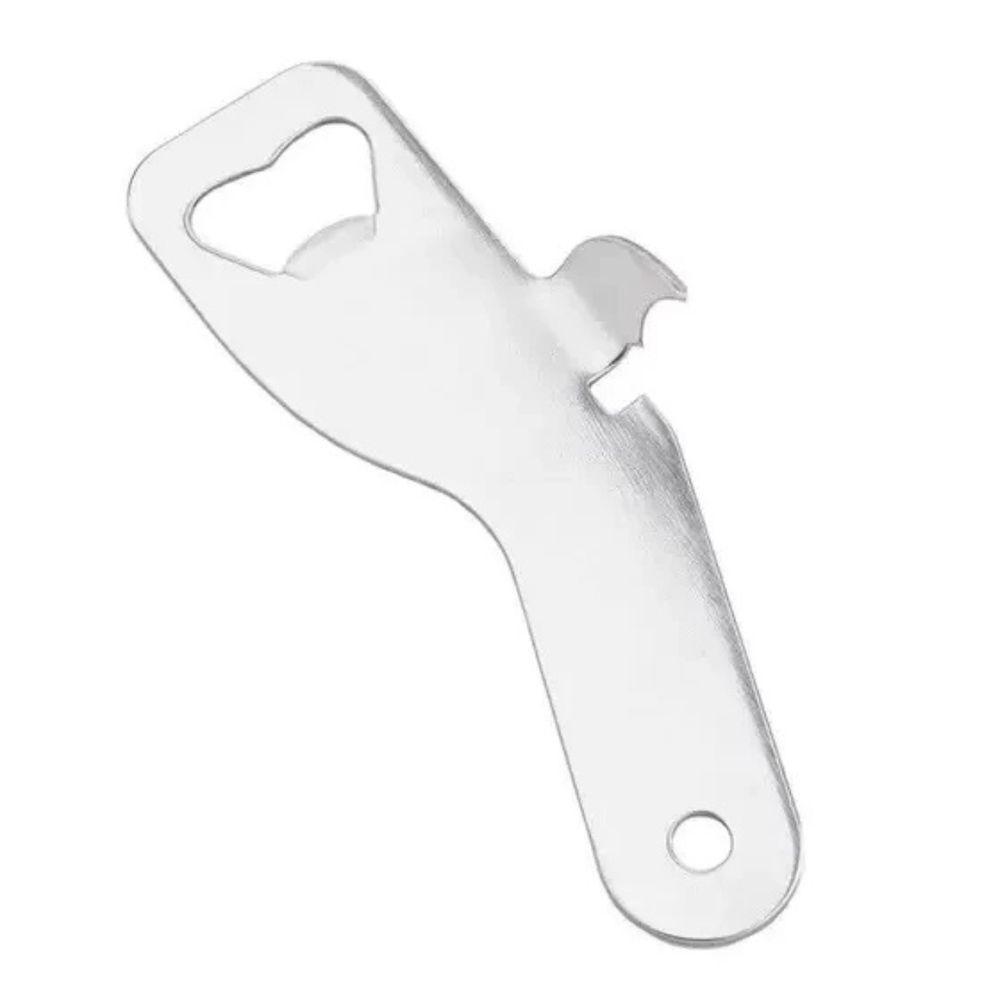 Abridor Grande 14,5cm Copa Para Abertura De Latas E Garrafas - 1
