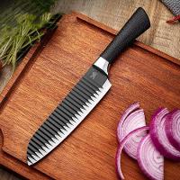 Conjunto 6 Facas Aço Inox - 2