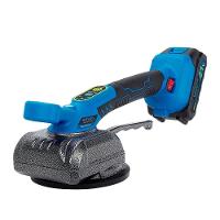 Máquina De Assentar Pisos E Azulejos Com Ventosa 80kg E Bateria 21v - 7