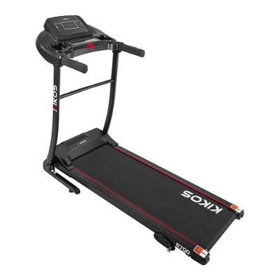 Esteira Ergométrica Kikos E700C 2.0 HP 10 Km/h 110V