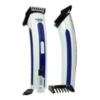 Maquininha De Cortar Cabelo Fazer Pezinho E Barba Nhc - 1