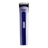 Maquininha De Cortar Cabelo Fazer Pezinho E Barba Nhc