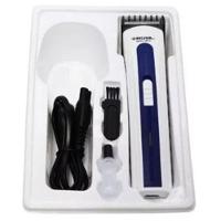 Máquina Aparador Maquininha De Barbear E Aparar - 4