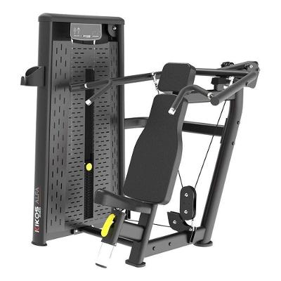 Desenvolvimento de Ombro 140kg Kikos Pro Alfa CAS23 Uso Profissional