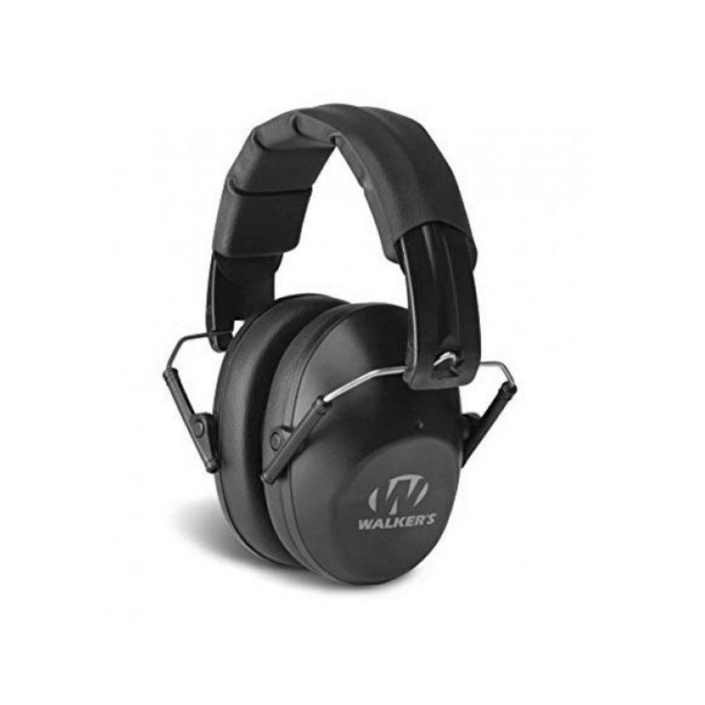 Abafador Tiro Esportivo Walkers Pro Low Profile Slin Preto - 2