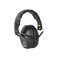 Abafador Tiro Esportivo Walkers Pro Low Profile Slin Preto - 1