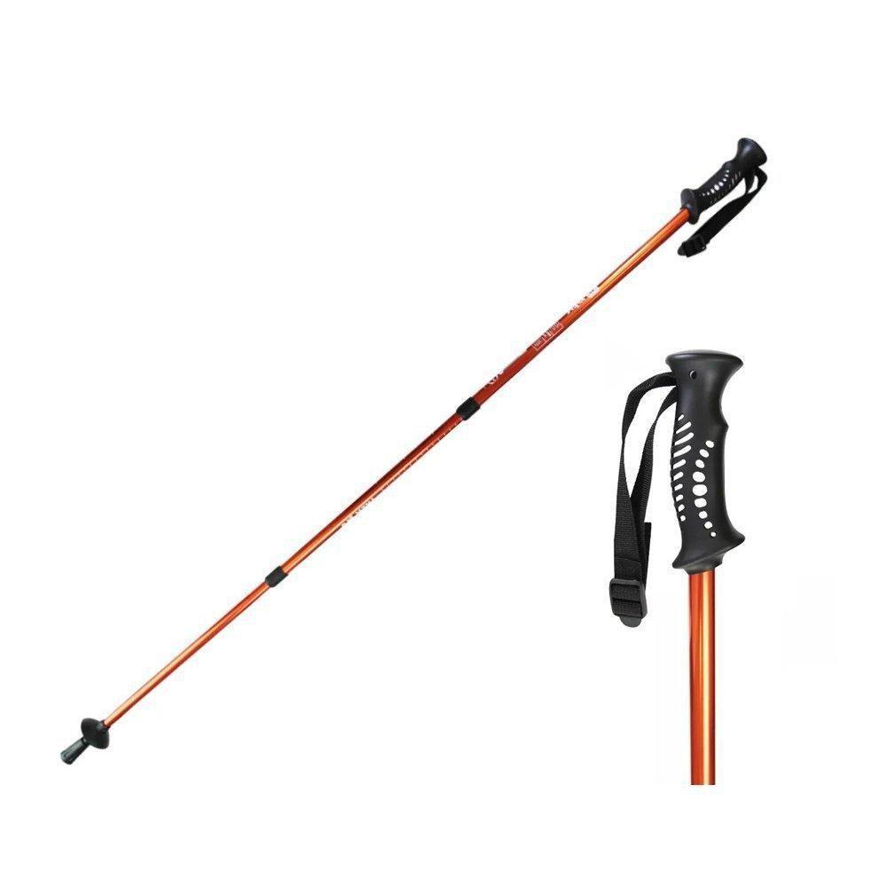 Bastão De Caminhada Nautika Trek Pro - 1