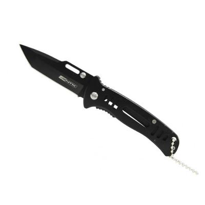 Canivete Dexter Preto Nautika