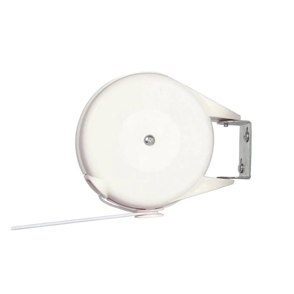 Varal Retratil 12 Metros Multiangular Sublime Mor - 3