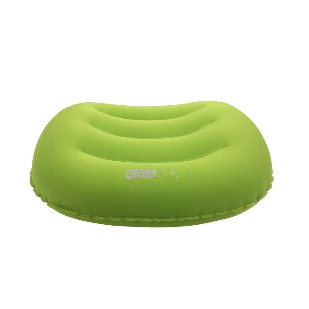 Travesseiro Inflável Azteq Pill Ideal Para Camping Viagens - 2