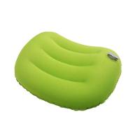 Travesseiro Inflável Azteq Pill Ideal Para Camping Viagens - 1