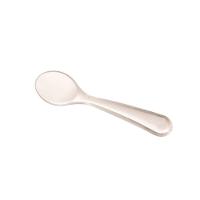 Açucareiro Com Colher Cristal Coração Lyor 9,5x12cm