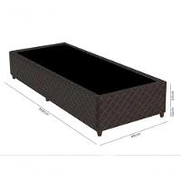 Box Gazin Universal 88x27 Preto Preto - 2