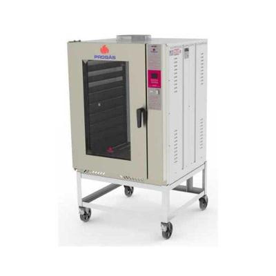 Forno Turbo 10 Esteiras A Gás Prp10000 - Progás