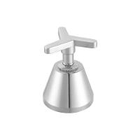 Acabamento Cromado C15 1/2, 3/4 E 1 Meber Metais - 1