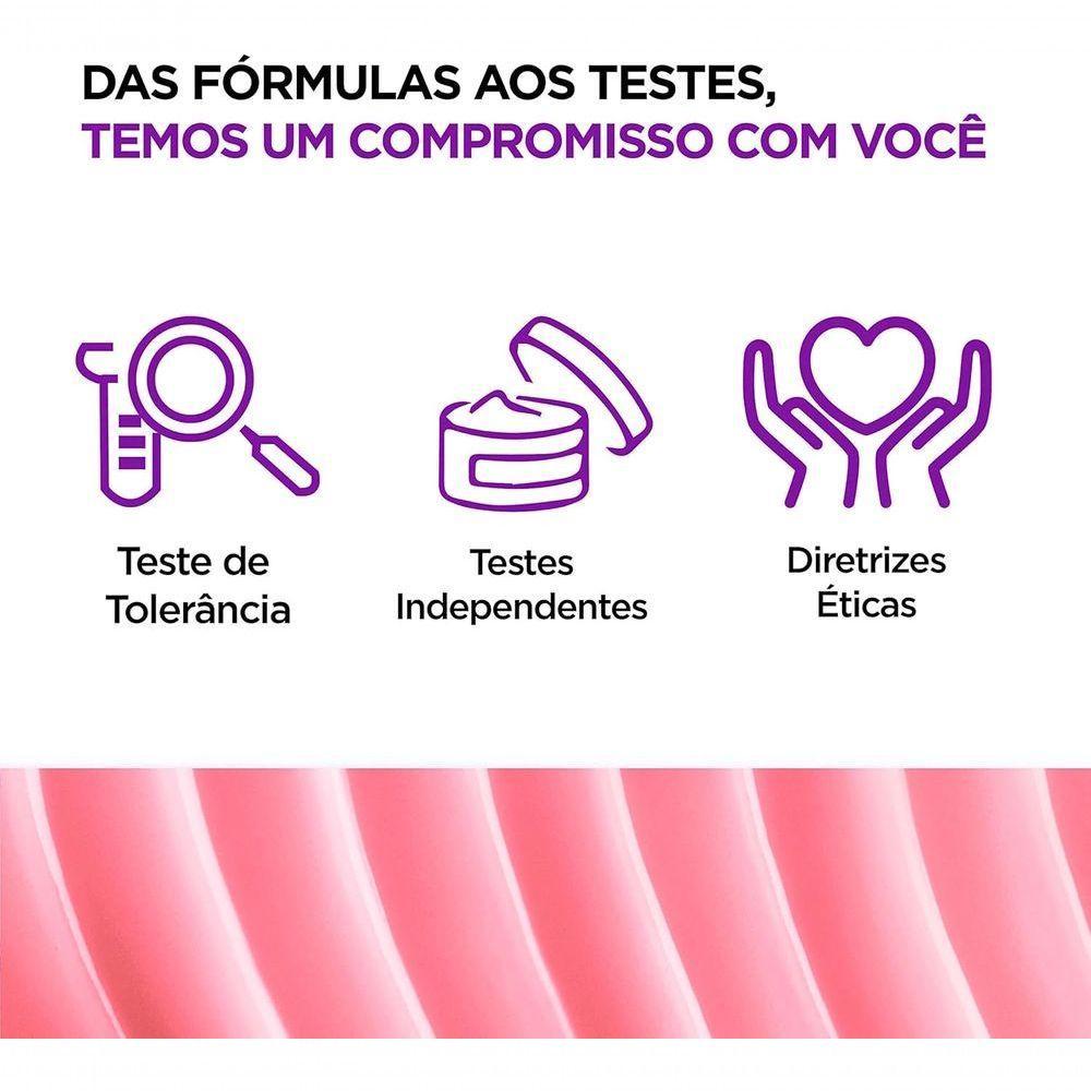 Shampoo L'oréal Paris Elseve Liso Dos Sonhos 200ml - 4