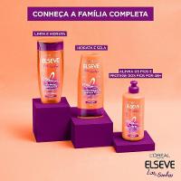 Shampoo L'oréal Paris Elseve Liso Dos Sonhos 200ml - 3
