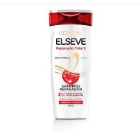 Shampoo Reparador L'oréal Paris Elseve Reparação Total 5+ 400ml - 1