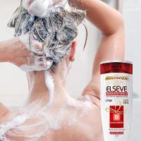 Shampoo Reparador L'oréal Paris Elseve Reparação Total 5+ 400ml - 5