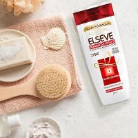 Shampoo Reparador L'oréal Paris Elseve Reparação Total 5+ 400ml - 7