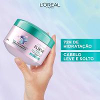 Máscara De Tratamento L'oréal Paris Elseve Pure Hialurônico 300gm - 2