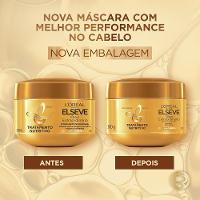 Máscara De Tratamento L'oréal Paris Elseve óleo Extraordinário Nutrição Intensa 300g - 2