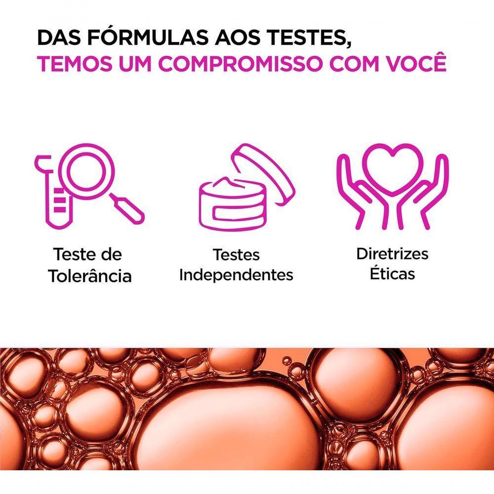 Shampoo Salvador L'oréal Paris Elseve Longo Dos Sonhos 200ml - 4